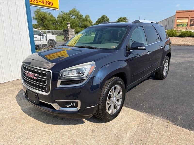 GMC Acadia SLT-1 FWD 2015