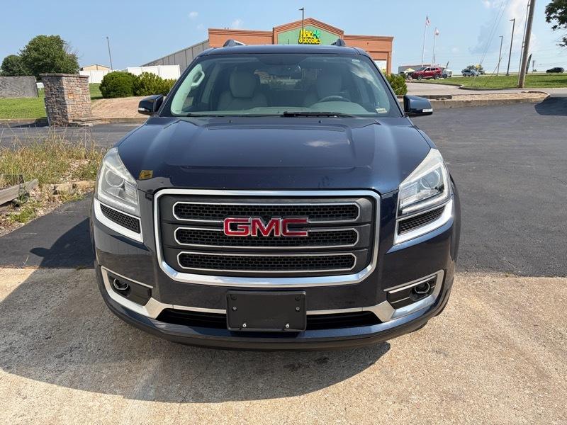 GMC Acadia SLT-1 FWD 2015