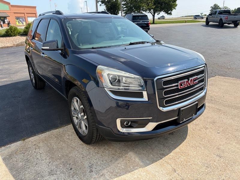 GMC Acadia SLT-1 FWD 2015