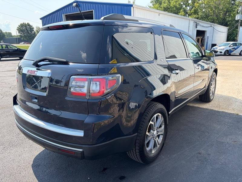 GMC Acadia SLT-1 FWD 2015