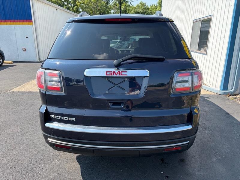 GMC Acadia SLT-1 FWD 2015