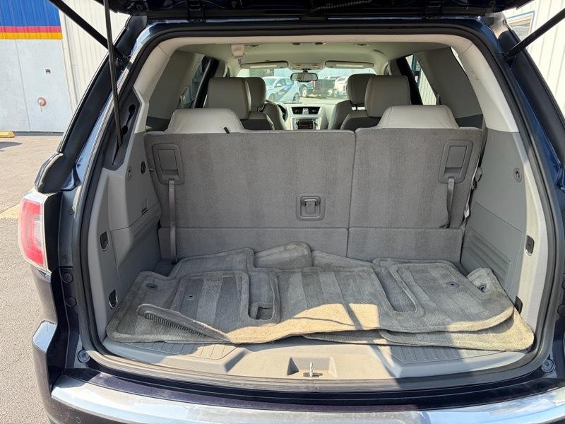 GMC Acadia SLT-1 FWD 2015