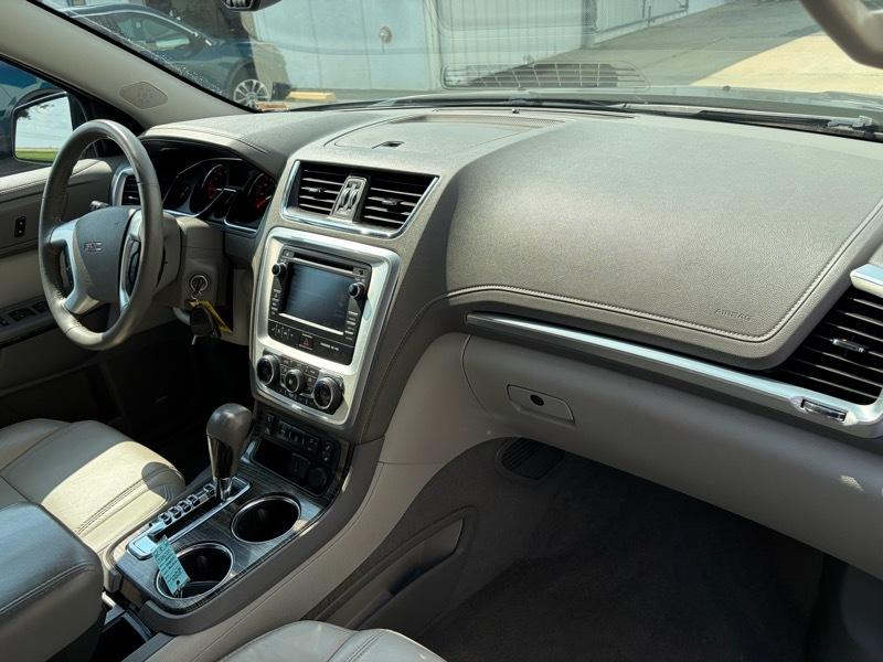 GMC Acadia SLT-1 FWD 2015