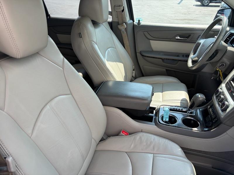 GMC Acadia SLT-1 FWD 2015