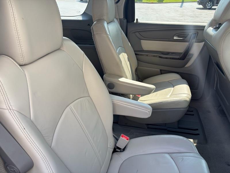 GMC Acadia SLT-1 FWD 2015
