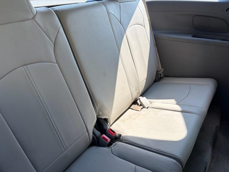 GMC Acadia SLT-1 FWD 2015
