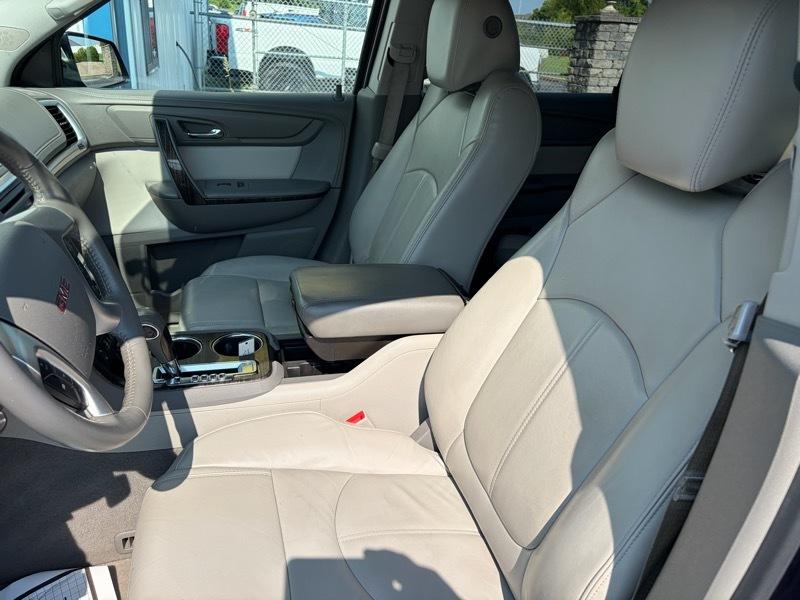 GMC Acadia SLT-1 FWD 2015