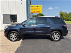 2015 GMC Acadia 