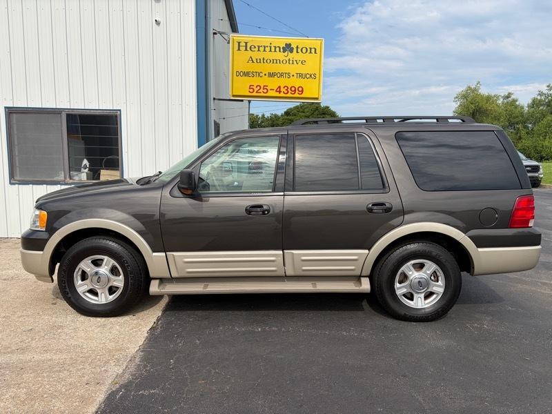 2005 Ford Expedition Eddie Bauer 4WD