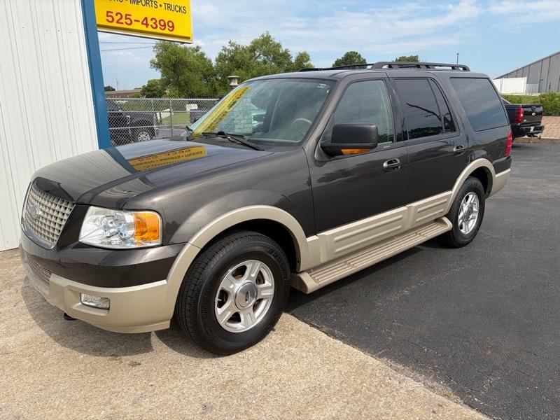 Ford Expedition Eddie Bauer 4WD 2005