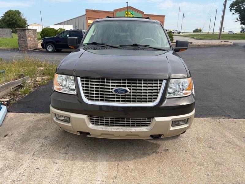 Ford Expedition Eddie Bauer 4WD 2005
