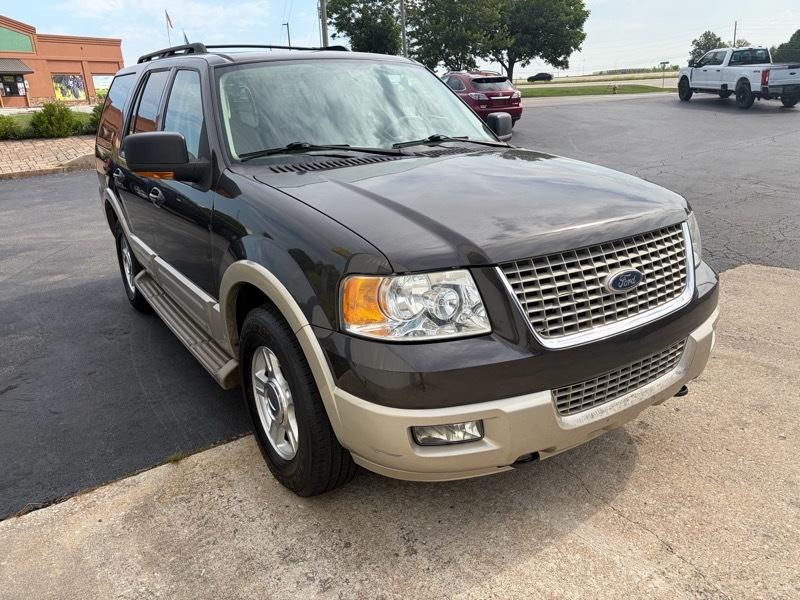 Ford Expedition Eddie Bauer 4WD 2005