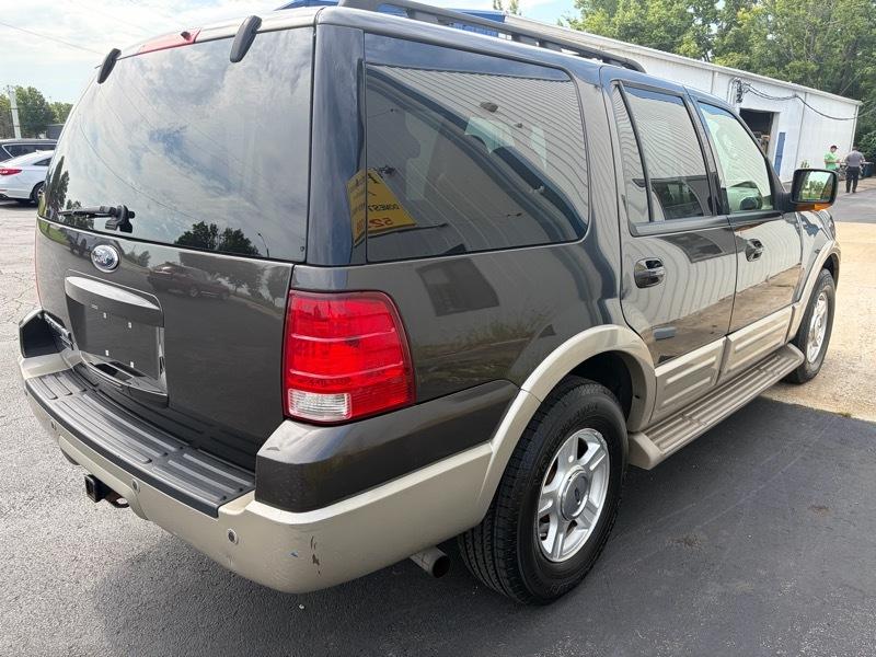 Ford Expedition Eddie Bauer 4WD 2005