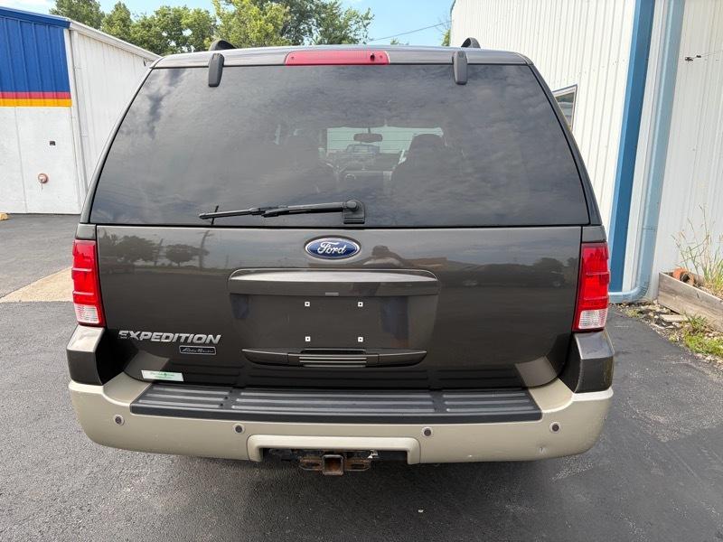 Ford Expedition Eddie Bauer 4WD 2005