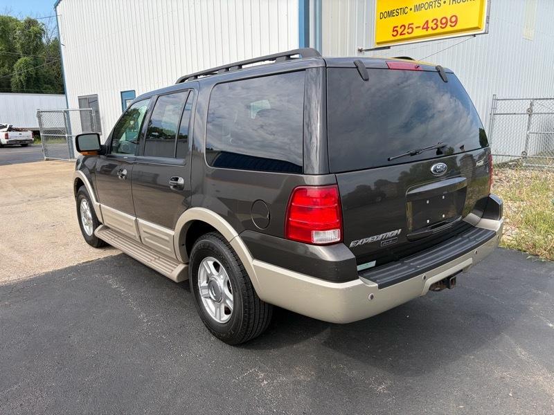 Ford Expedition Eddie Bauer 4WD 2005