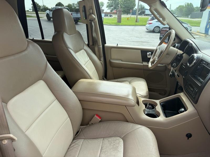Ford Expedition Eddie Bauer 4WD 2005