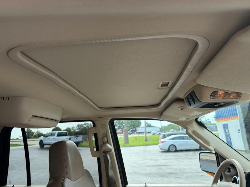 Ford Expedition Eddie Bauer 4WD 2005