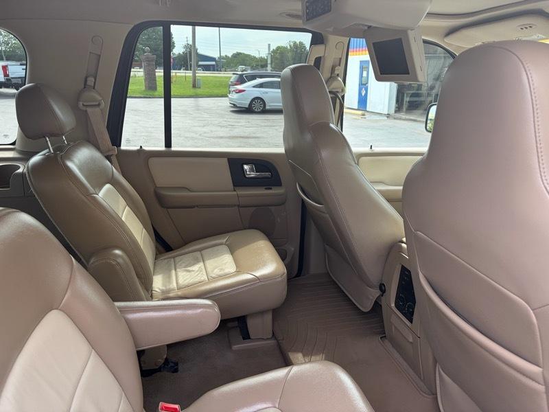 Ford Expedition Eddie Bauer 4WD 2005
