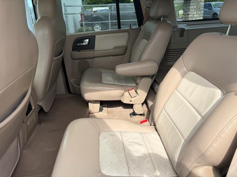Ford Expedition Eddie Bauer 4WD 2005