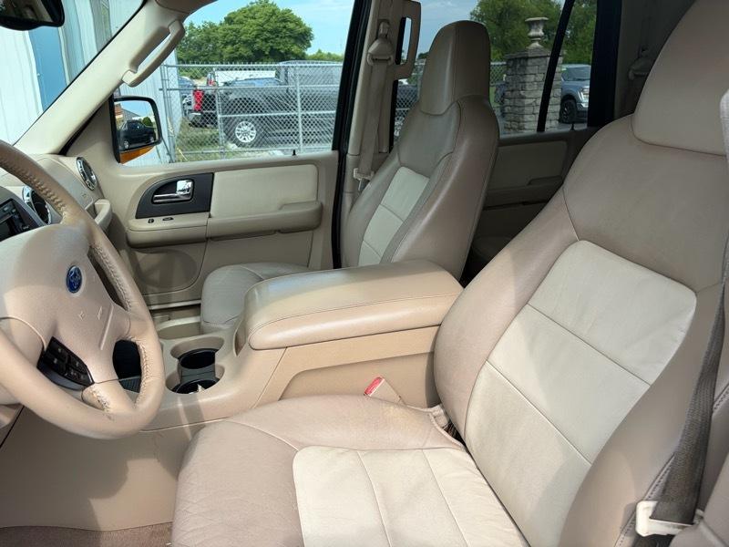 Ford Expedition Eddie Bauer 4WD 2005
