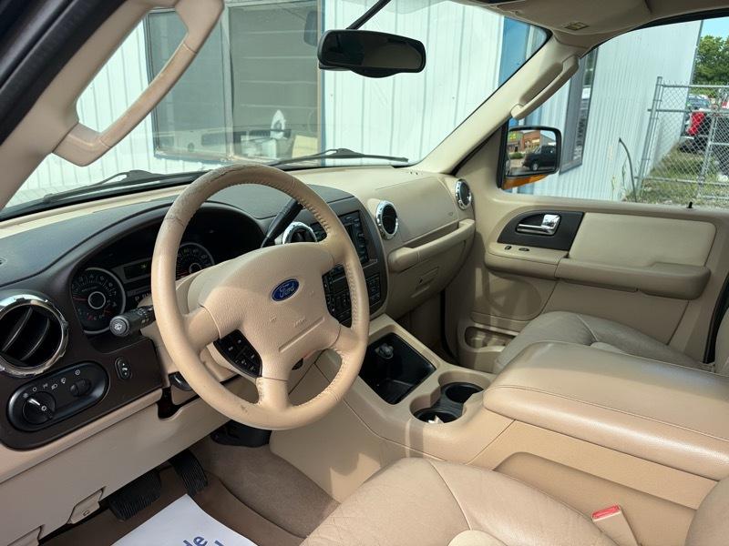 Ford Expedition Eddie Bauer 4WD 2005