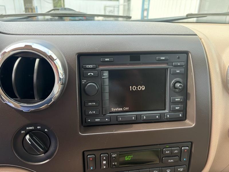 Ford Expedition Eddie Bauer 4WD 2005