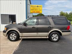 2005 Ford Expedition 