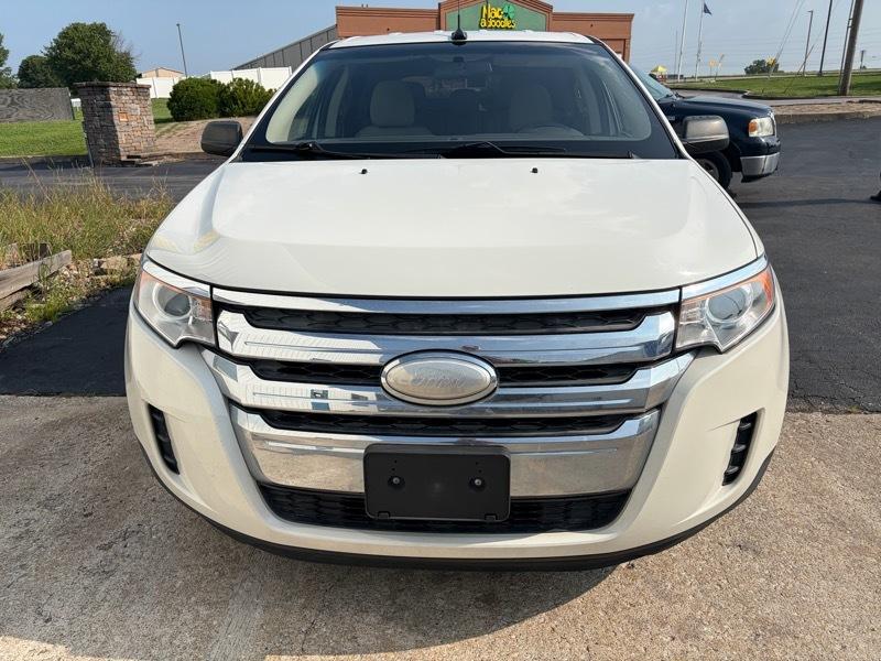 Ford Edge SE FWD 2013