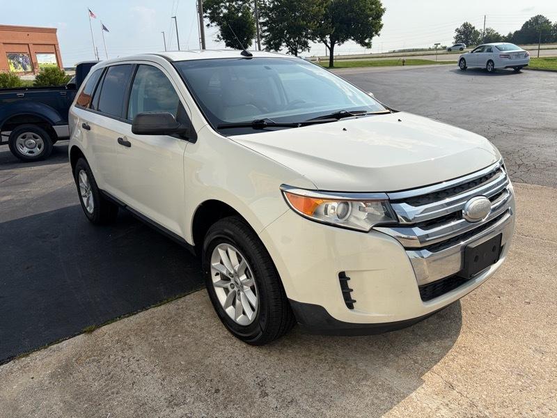 Ford Edge SE FWD 2013