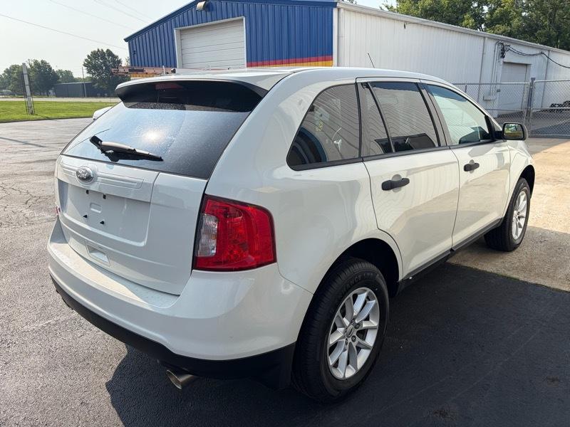 Ford Edge SE FWD 2013