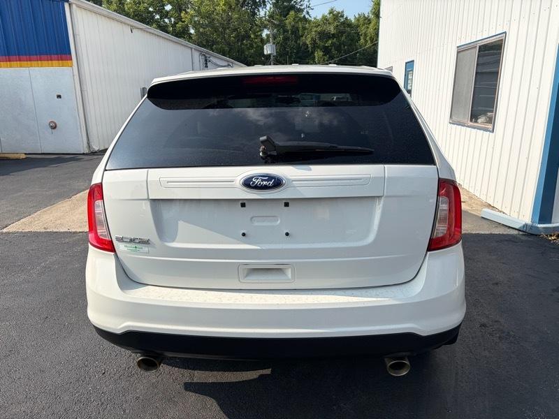 Ford Edge SE FWD 2013
