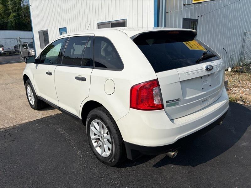 Ford Edge SE FWD 2013