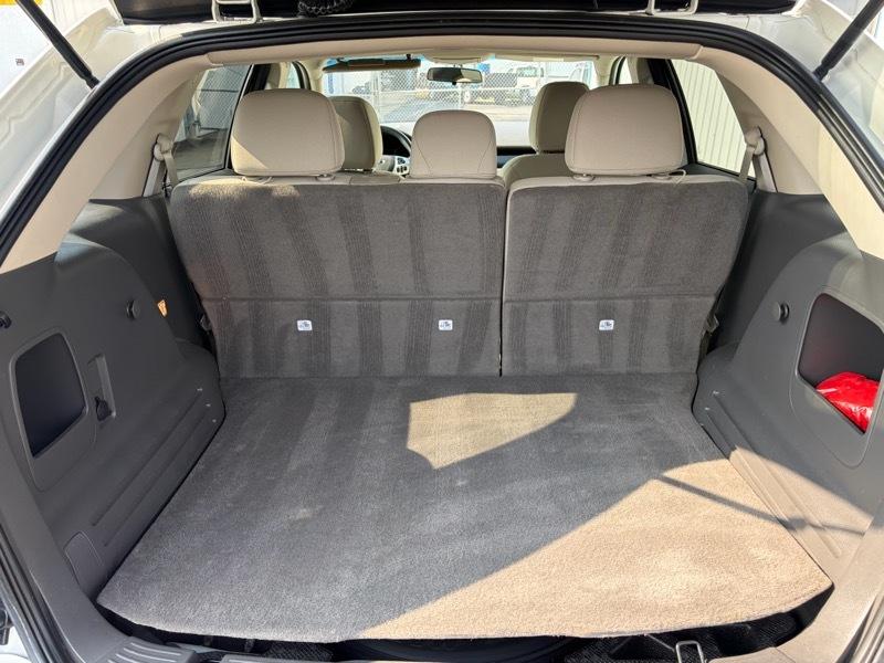 Ford Edge SE FWD 2013