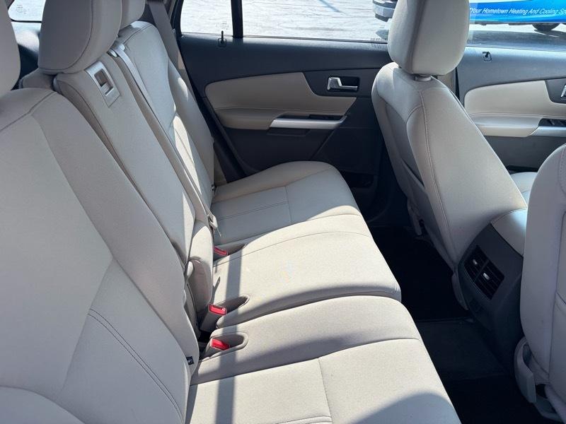 Ford Edge SE FWD 2013