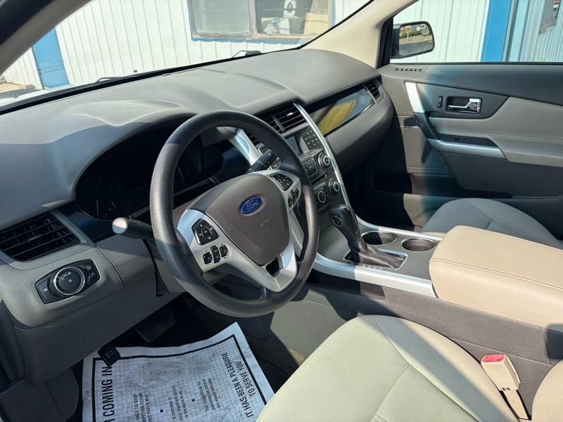 Ford Edge SE FWD 2013