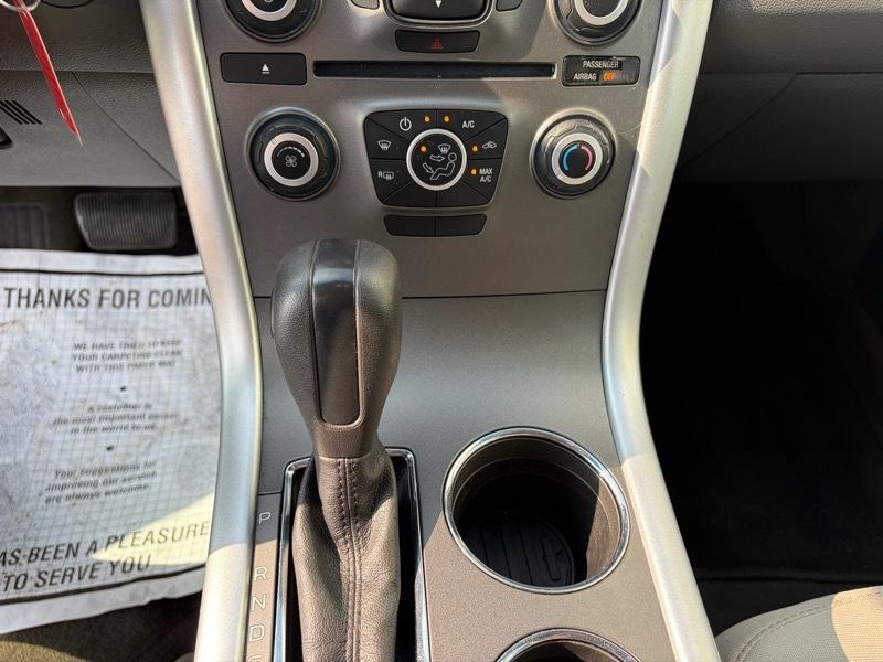 Ford Edge SE FWD 2013