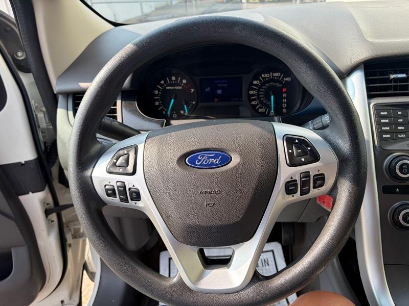Ford Edge SE FWD 2013