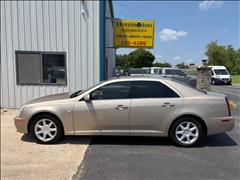 2006 Cadillac STS 
