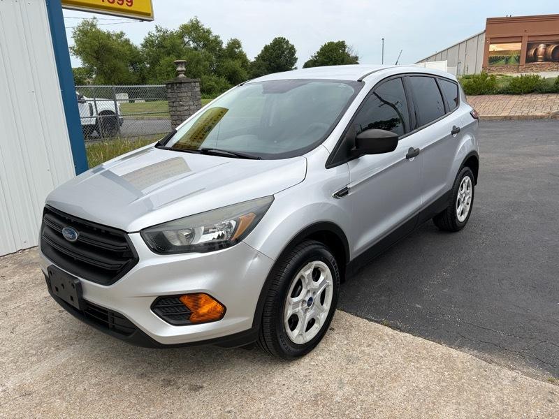 Ford Escape S FWD 2018