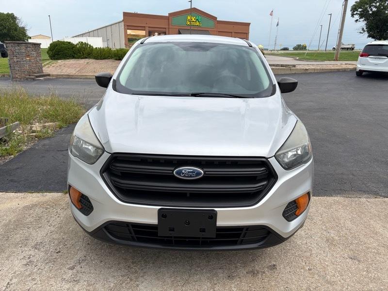 Ford Escape S FWD 2018