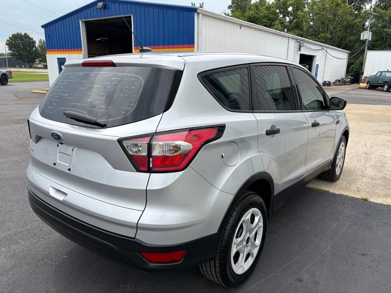 Ford Escape S FWD 2018
