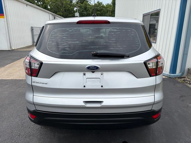 Ford Escape S FWD 2018