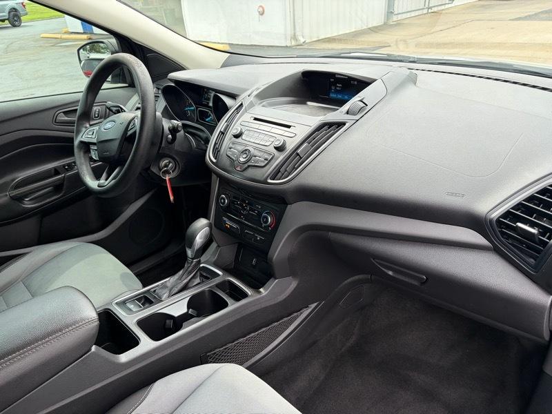 Ford Escape S FWD 2018