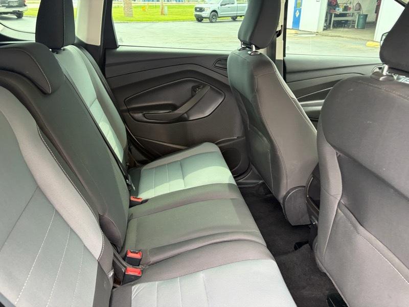 Ford Escape S FWD 2018