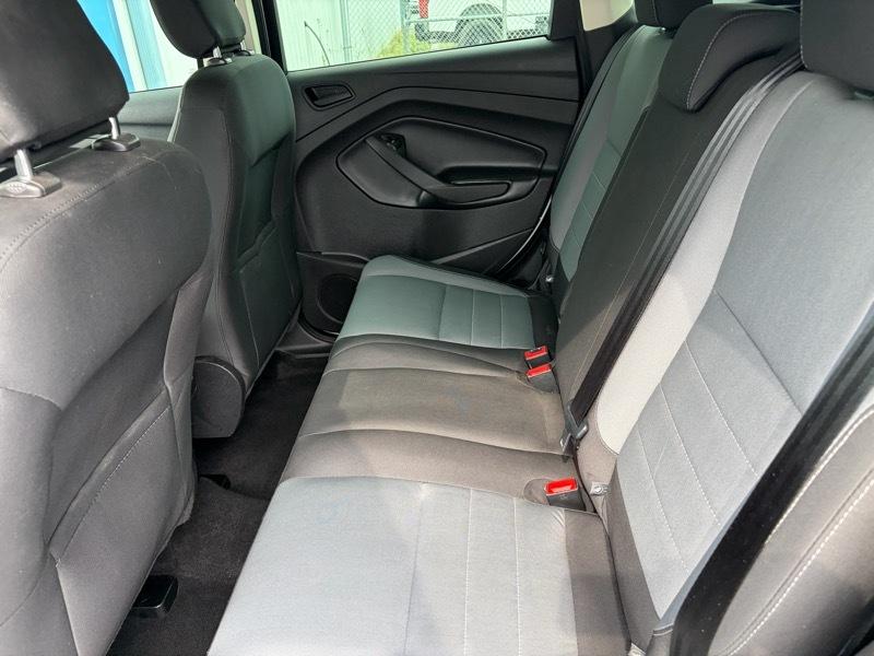 Ford Escape S FWD 2018