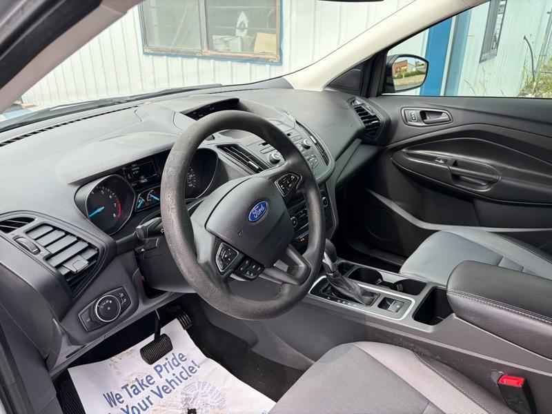 Ford Escape S FWD 2018