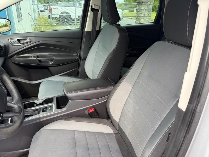 Ford Escape S FWD 2018