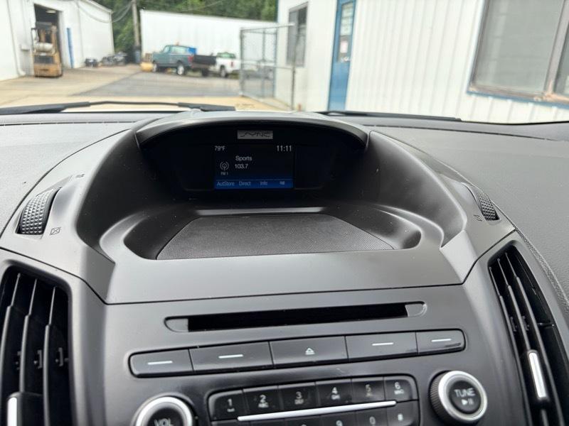 Ford Escape S FWD 2018