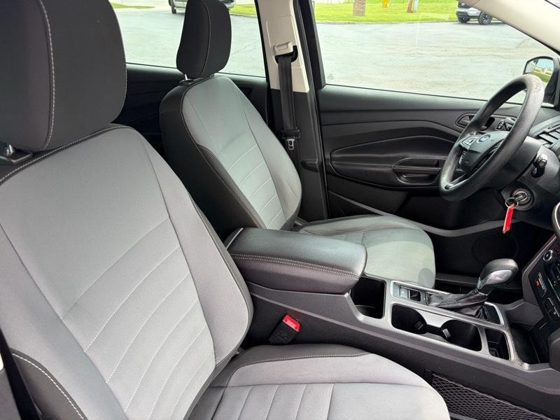 Ford Escape S FWD 2018