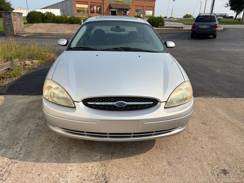 Ford Taurus SES 2003